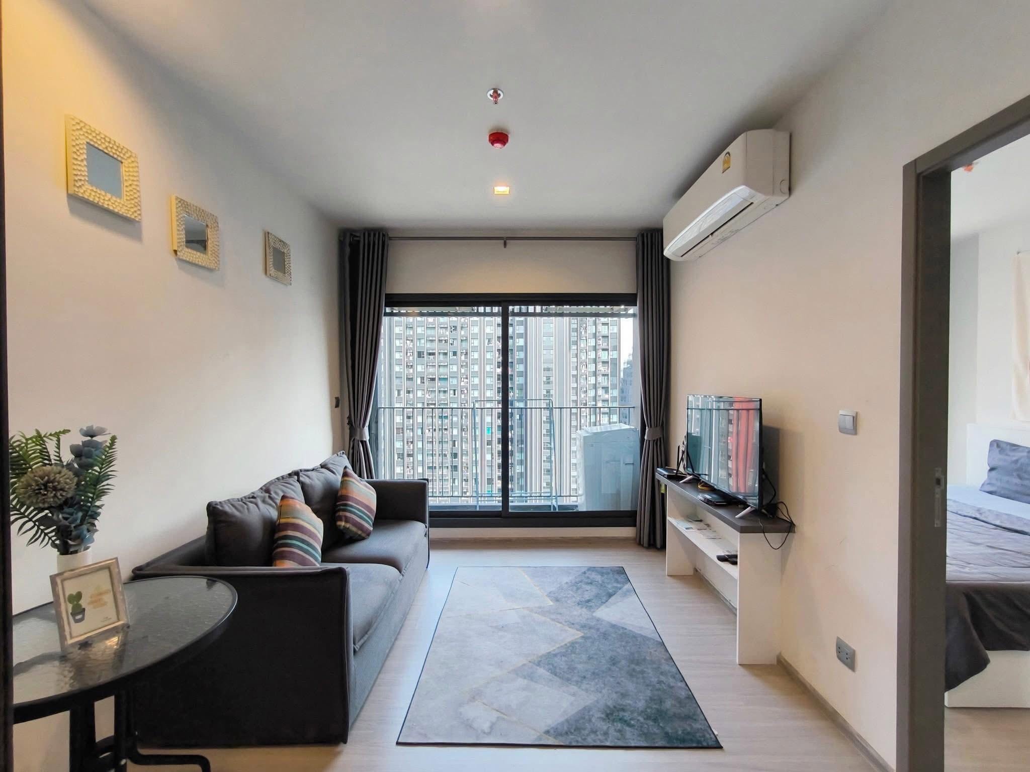 Condo Life Asoke Hype 图片 3