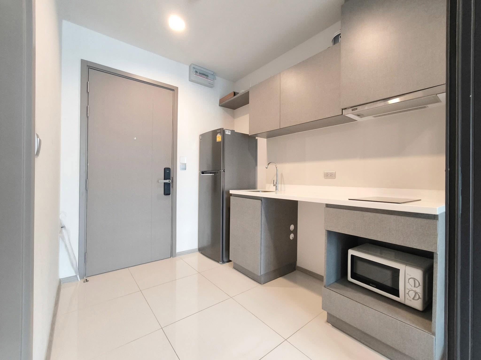 Condo Life Asoke Hype 图片 4