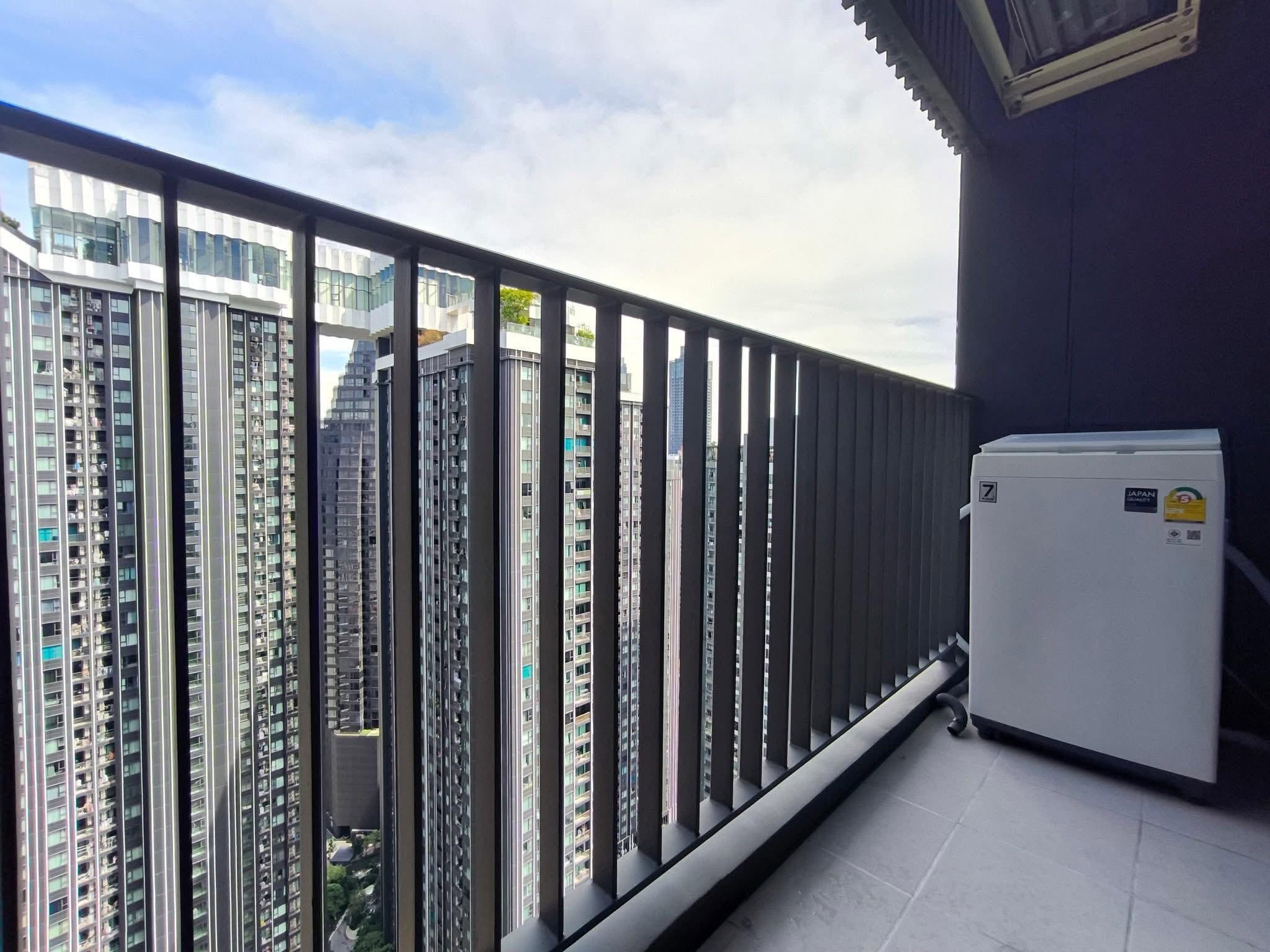 Condo Life Asoke Hype 图片 6