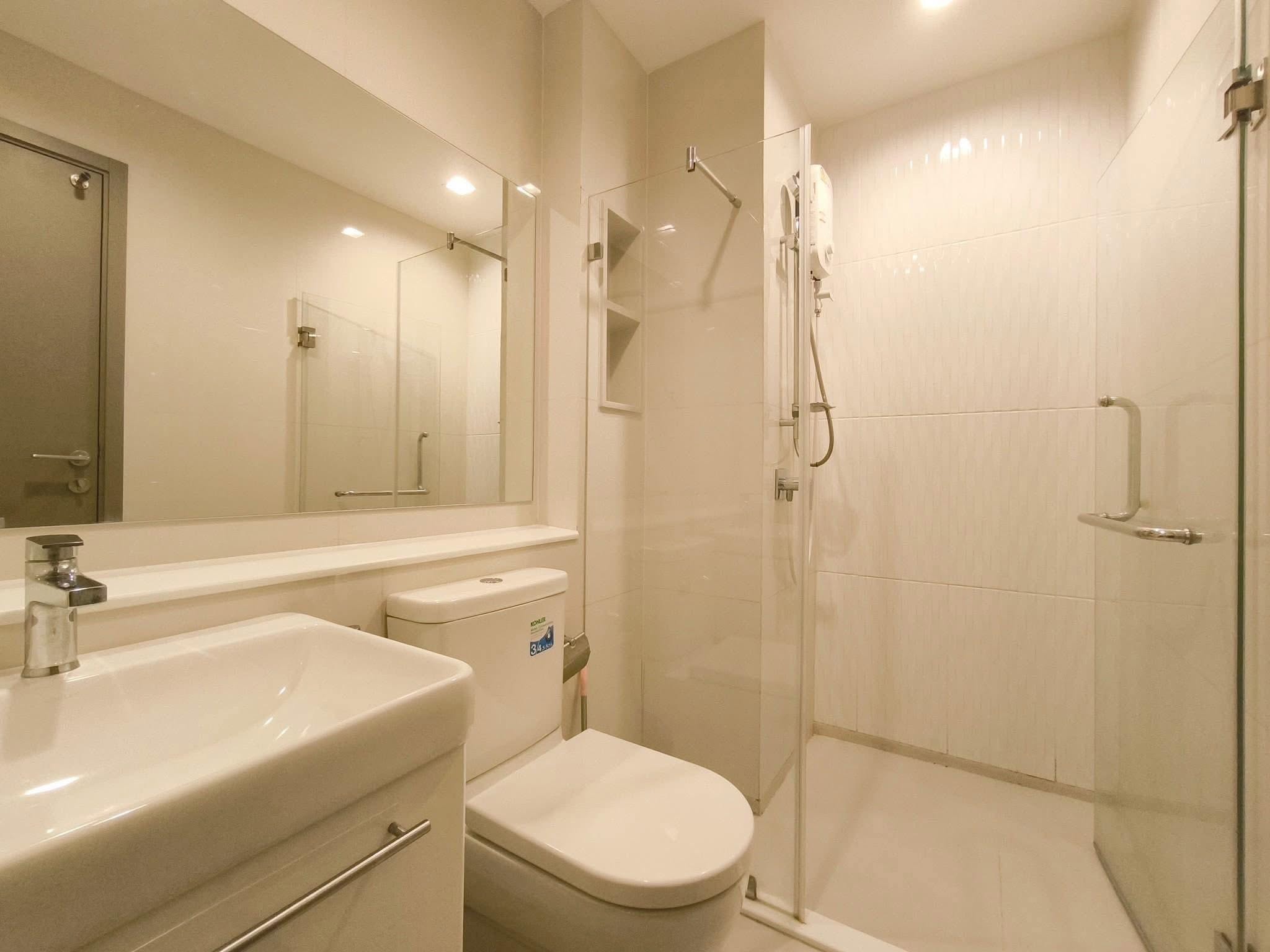 Condo Life Asoke Hype 图片 7
