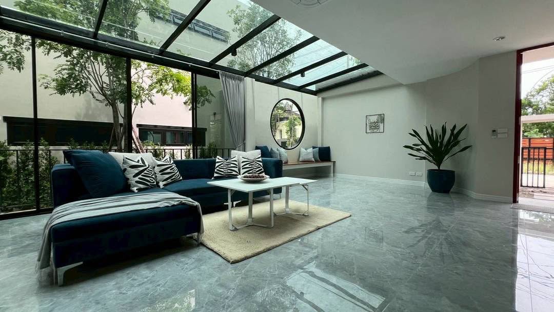 Ananda Residence Lat Krabang
