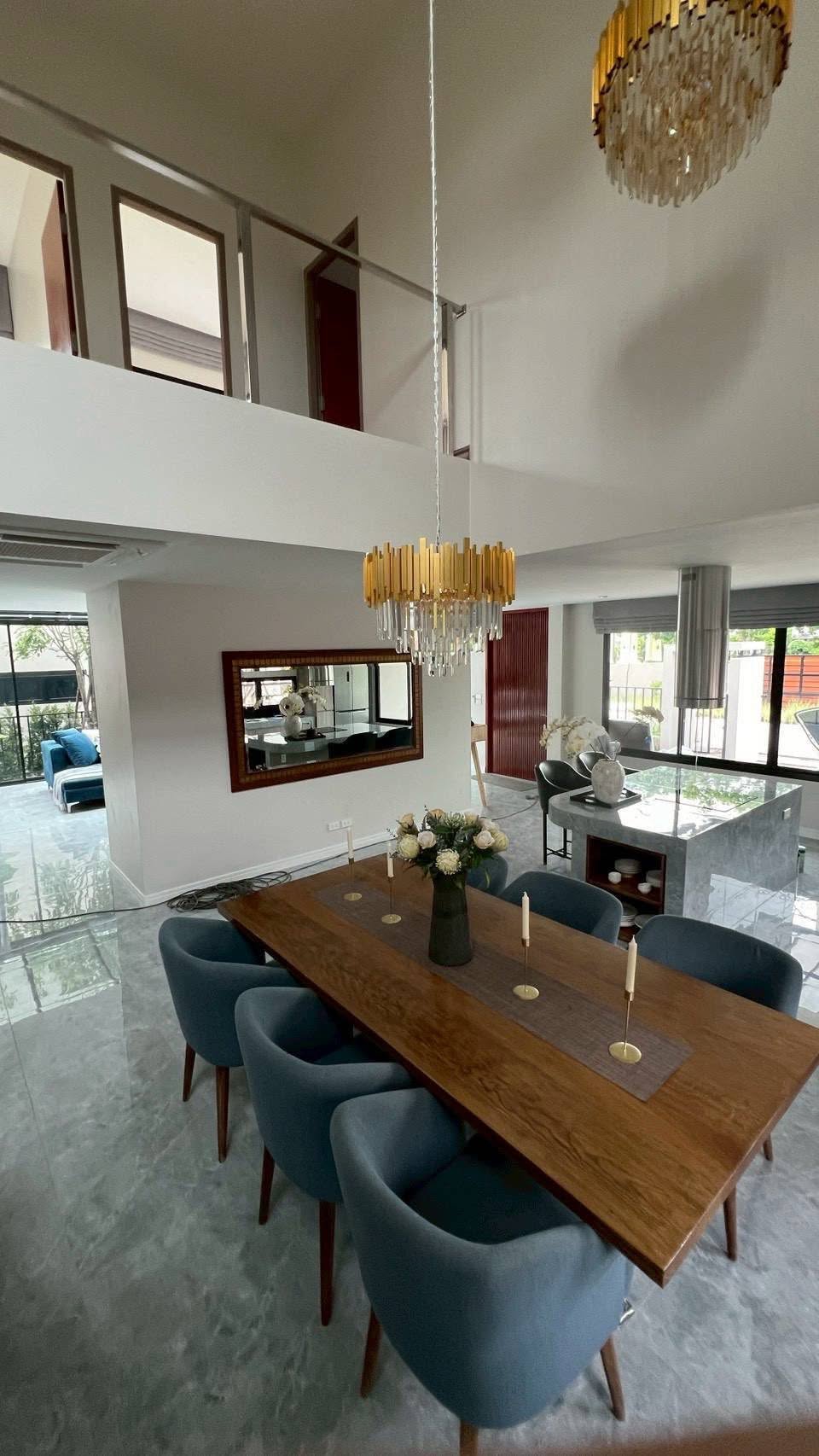 Ananda Residence Lat Krabang 图片 2