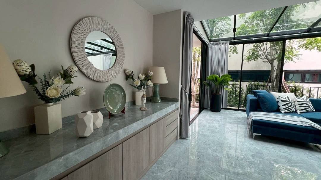 Ananda Residence Lat Krabang 图片 4