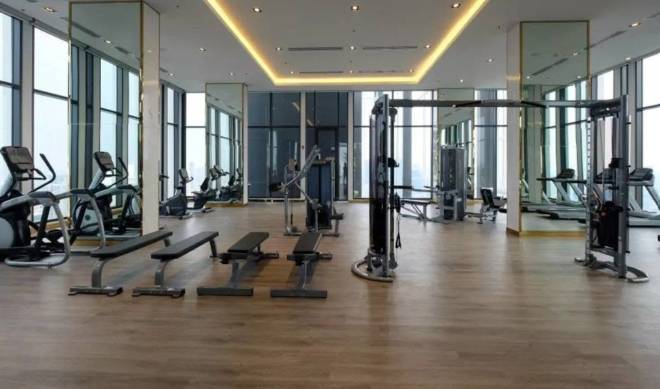 Condo life one wireless 图片 9