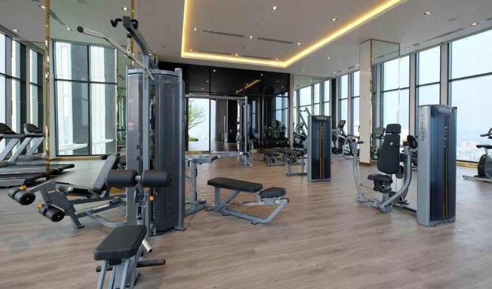 Condo life one wireless 图片 10