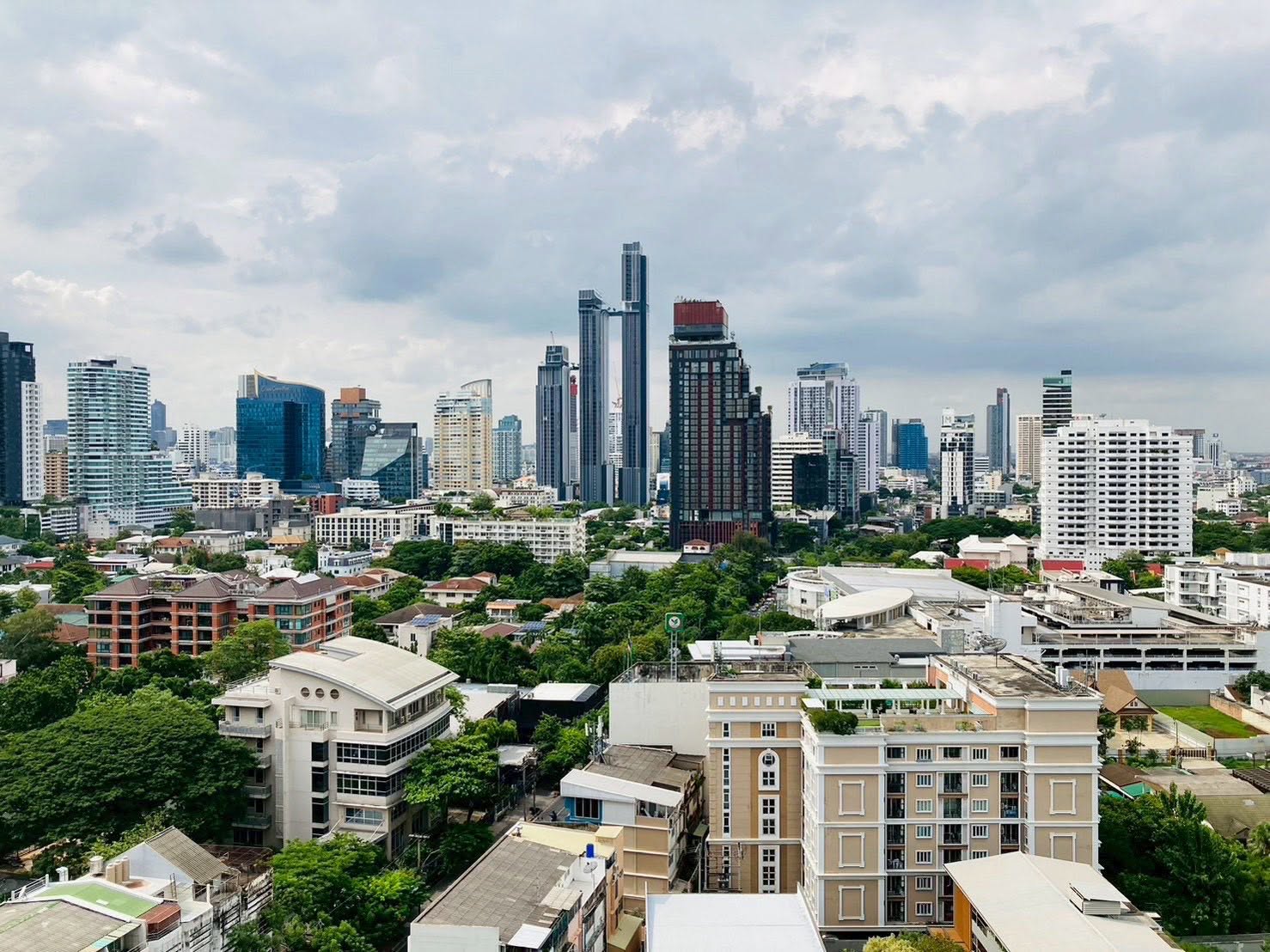 Condo Maru Ekkamai 2 图片 8