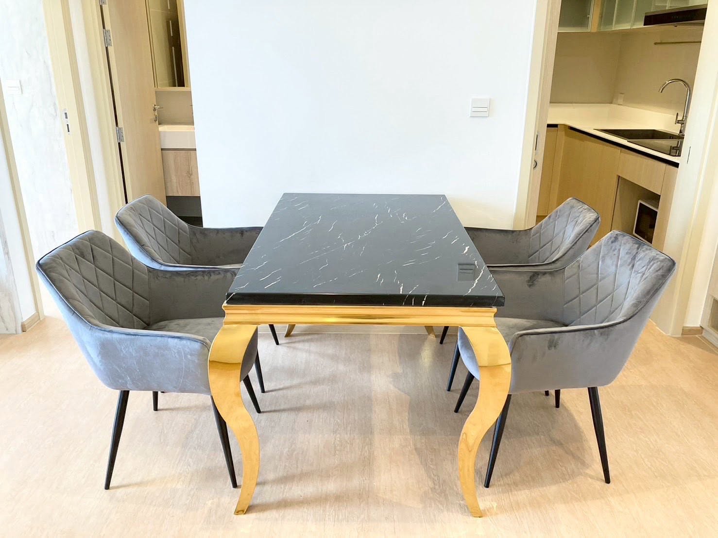 Condo Maru Ekkamai 2 图片 11