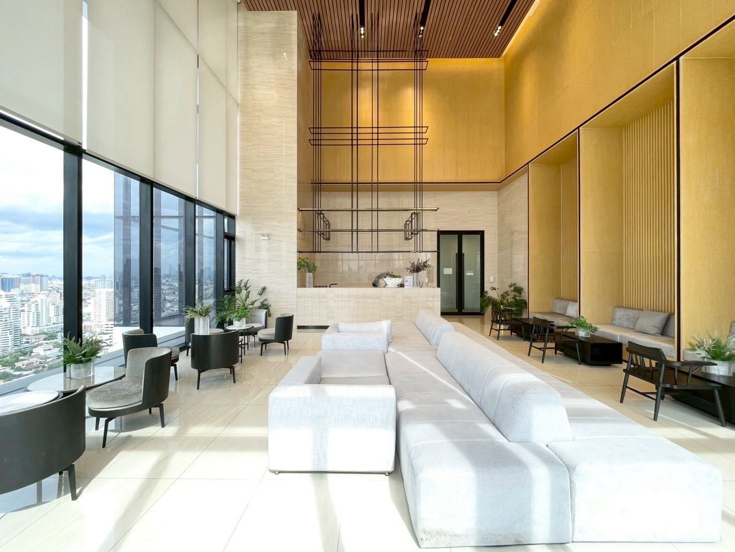 Condo Maru Ekkamai 2 图片 12