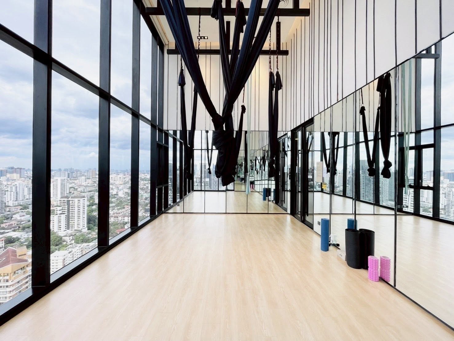 Condo Maru Ekkamai 2 图片 13