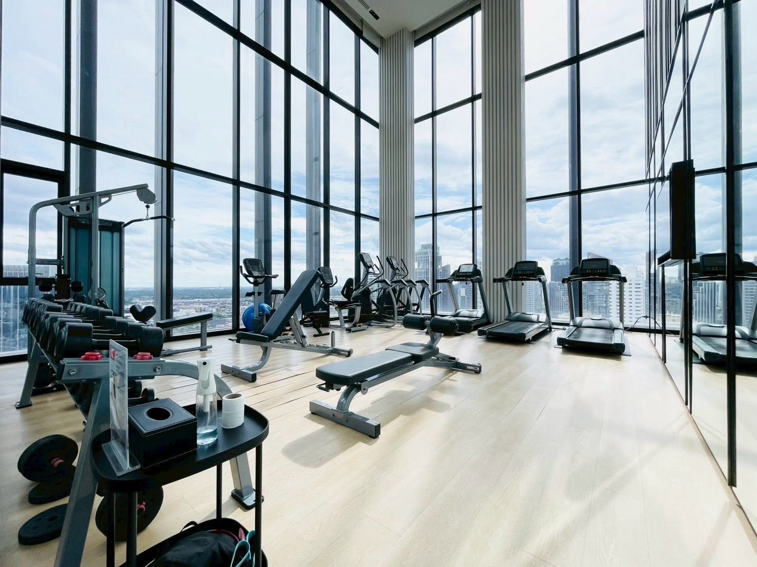 Condo Maru Ekkamai 2 图片 14