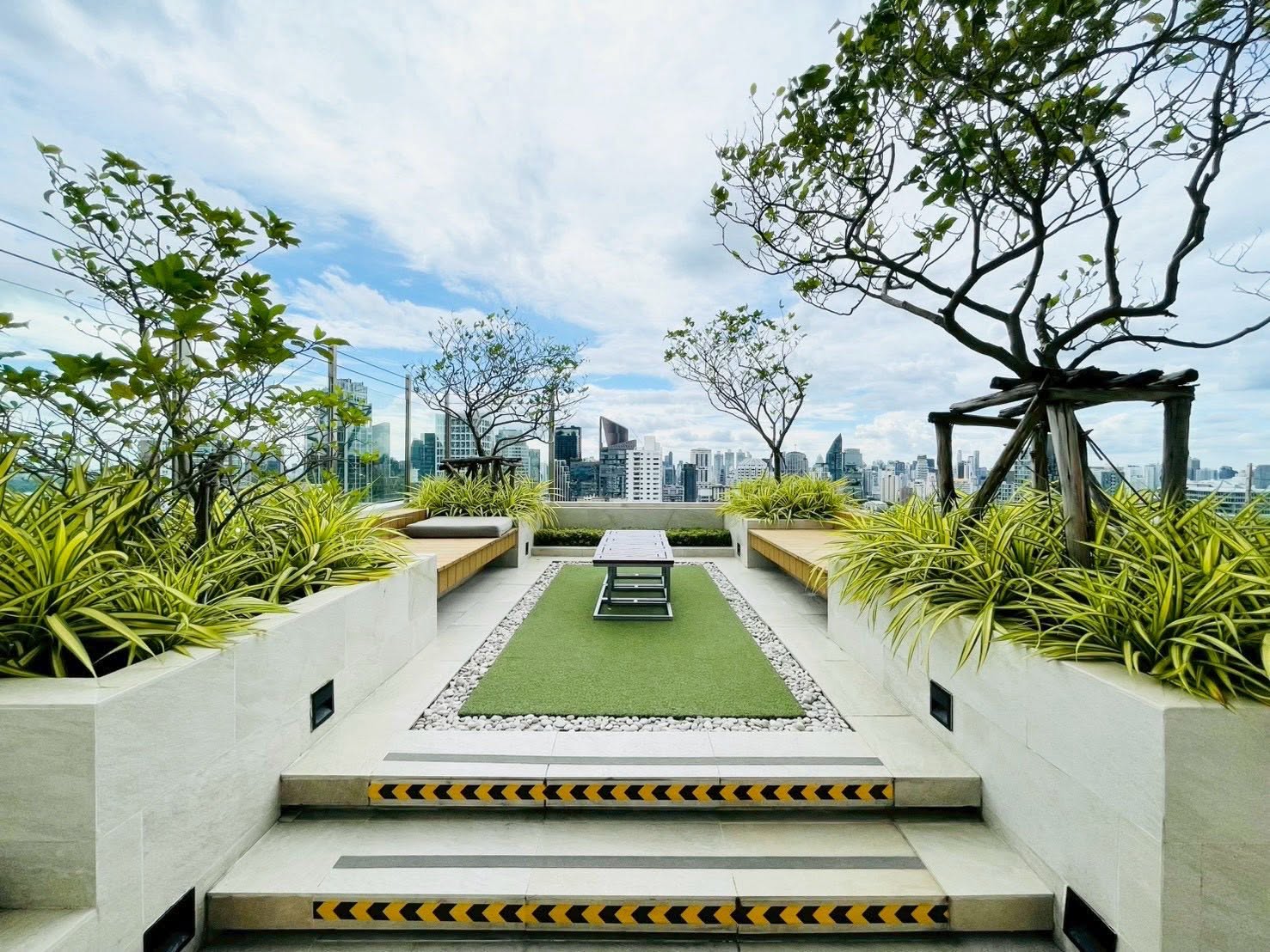 Condo Maru Ekkamai 2 图片 17