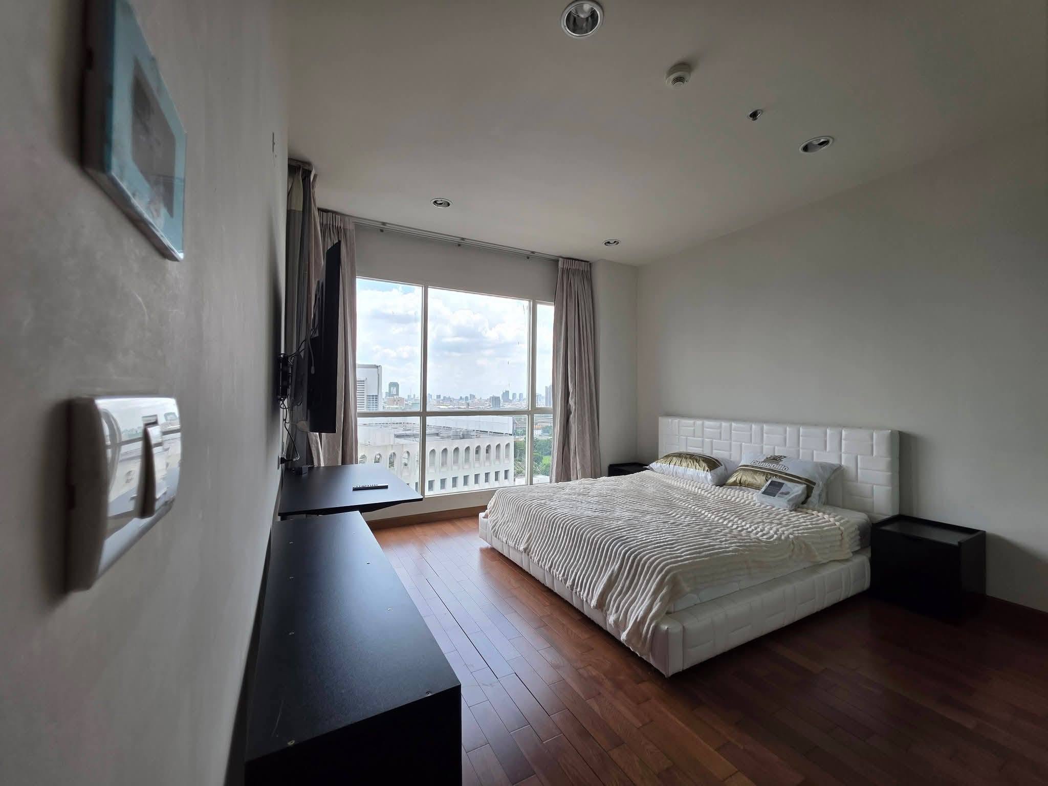 Condo The Address Chidlom 图片 4