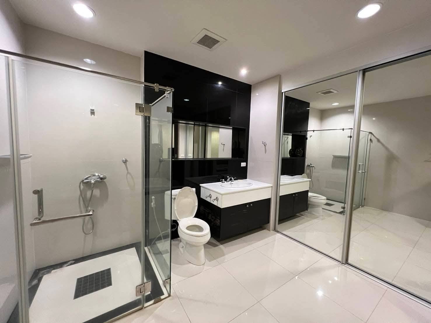 Condo The Address Chidlom 图片 5
