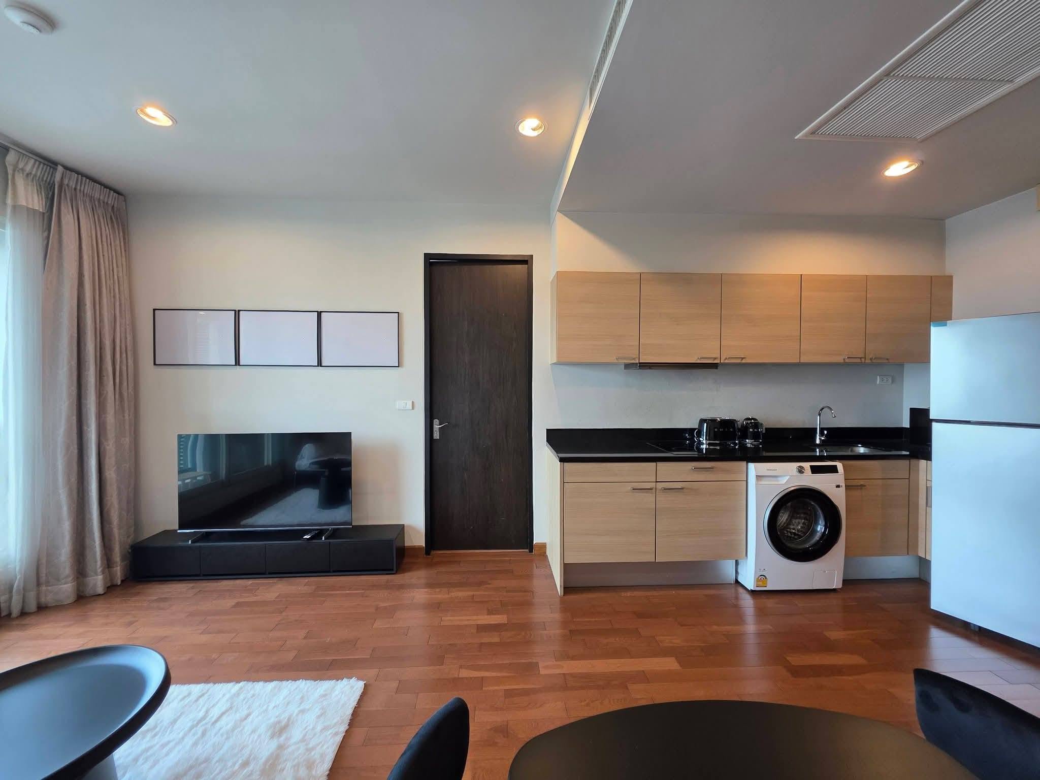 Condo The Address Chidlom 图片 6