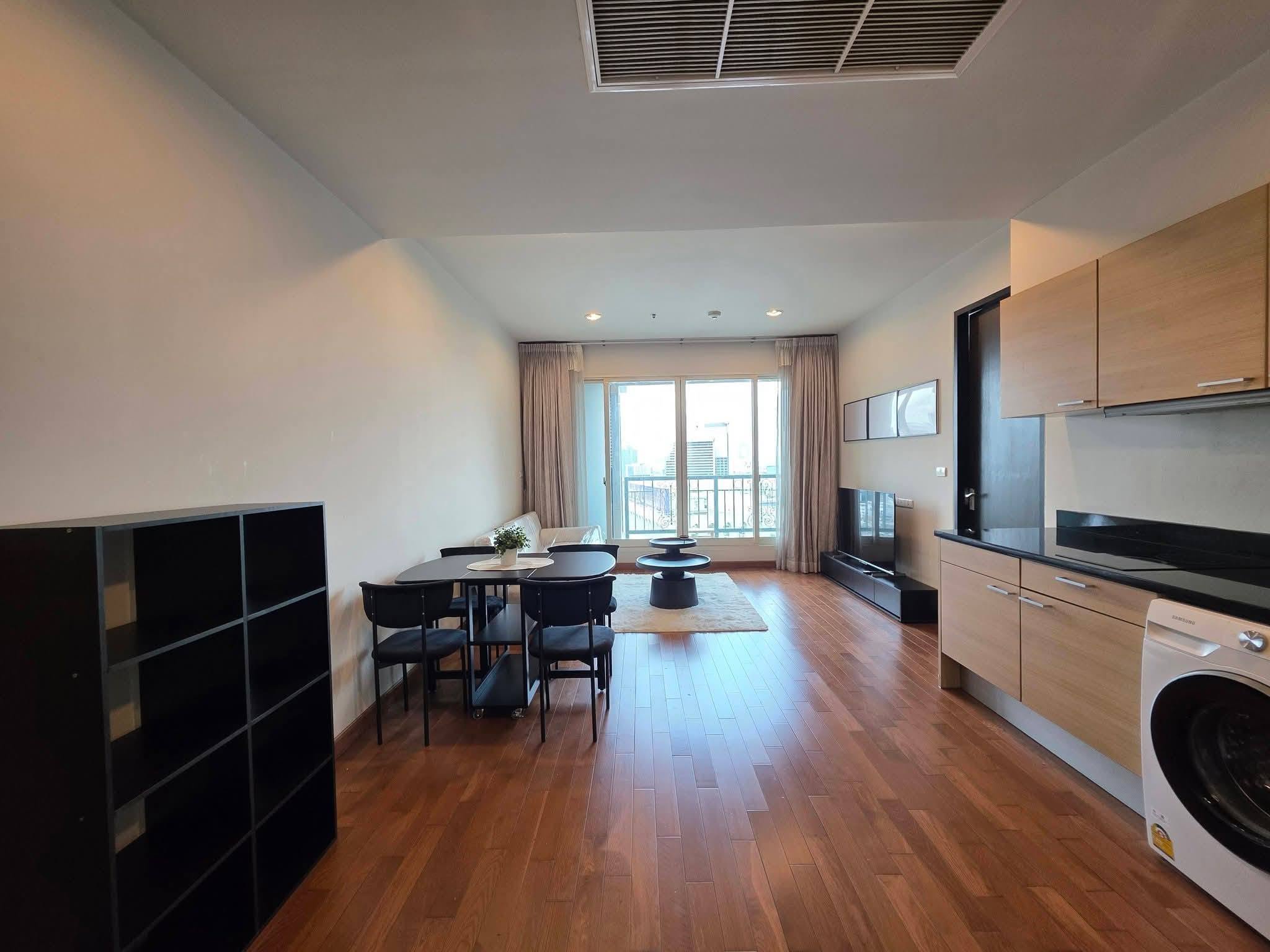 Condo The Address Chidlom 图片 7