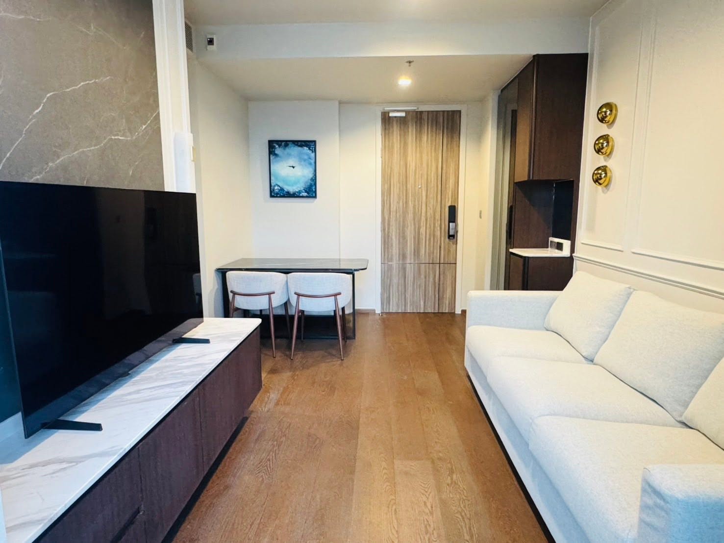 Condo Ideo Q Sukhumvit 36