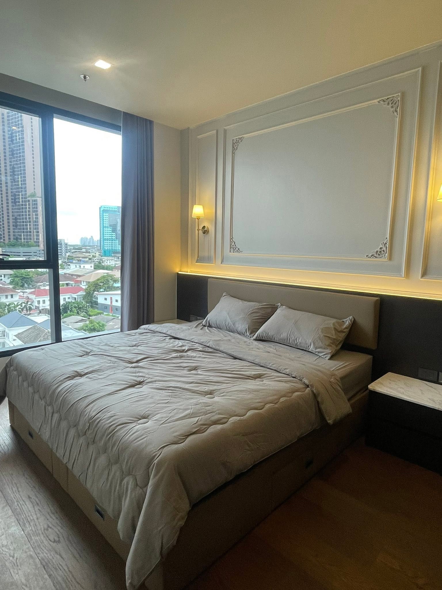 Condo Ideo Q Sukhumvit 36 图片 2