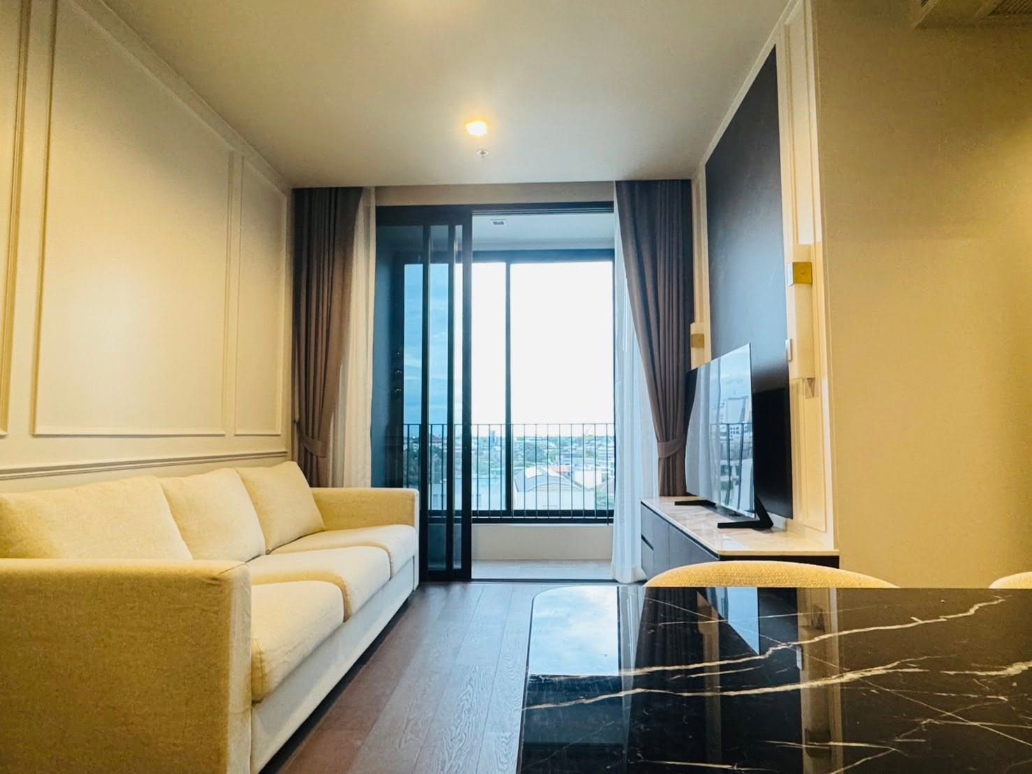 Condo Ideo Q Sukhumvit 36 图片 5