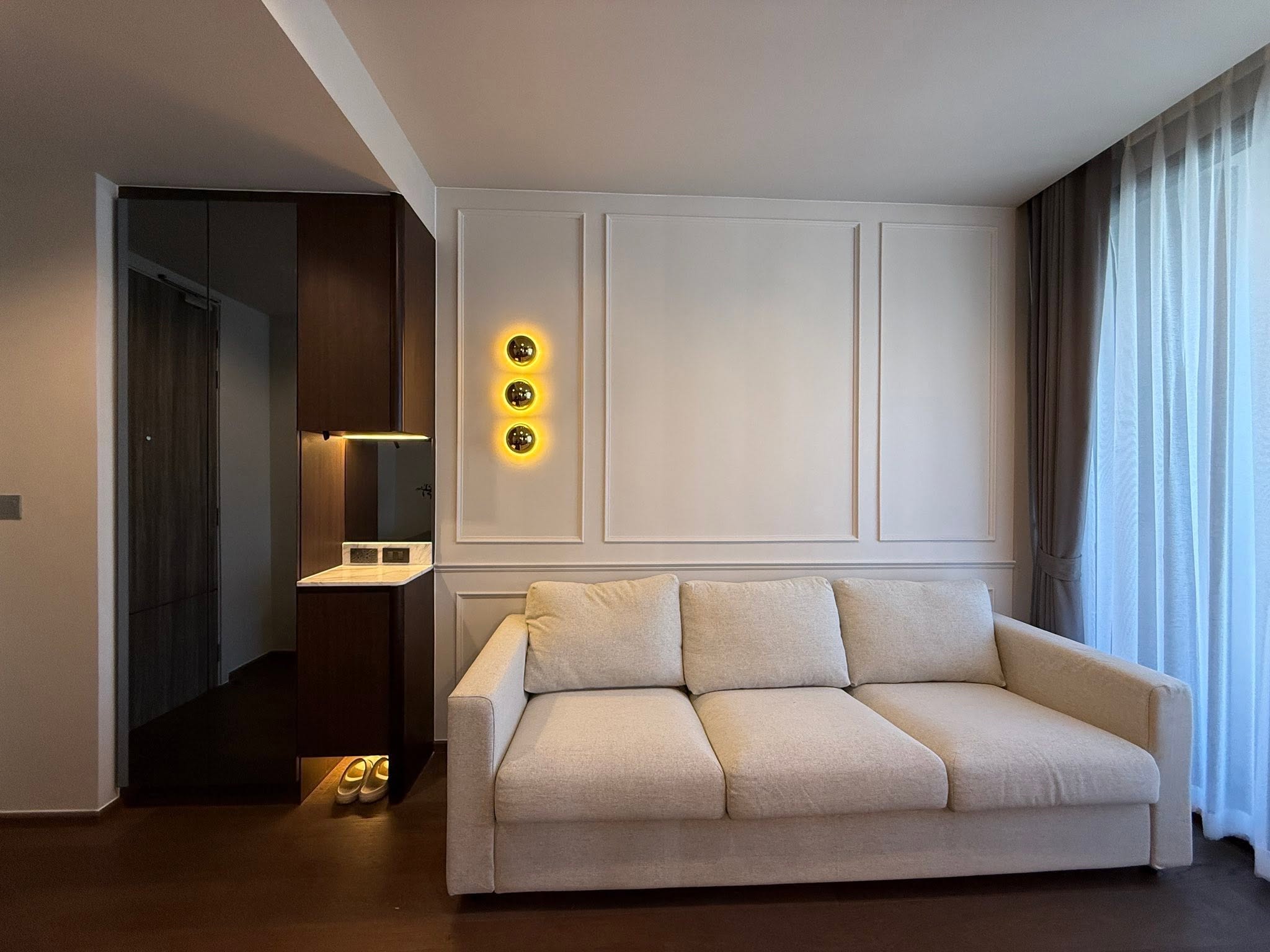 Condo Ideo Q Sukhumvit 36 图片 10