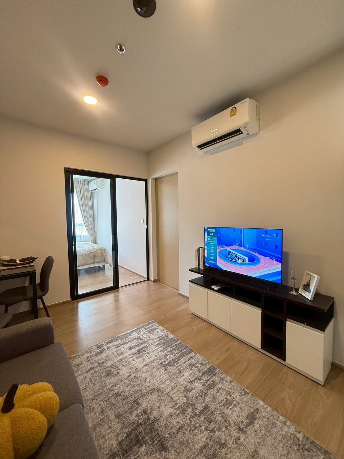 Condo Chewathai Pinklao 图片 2