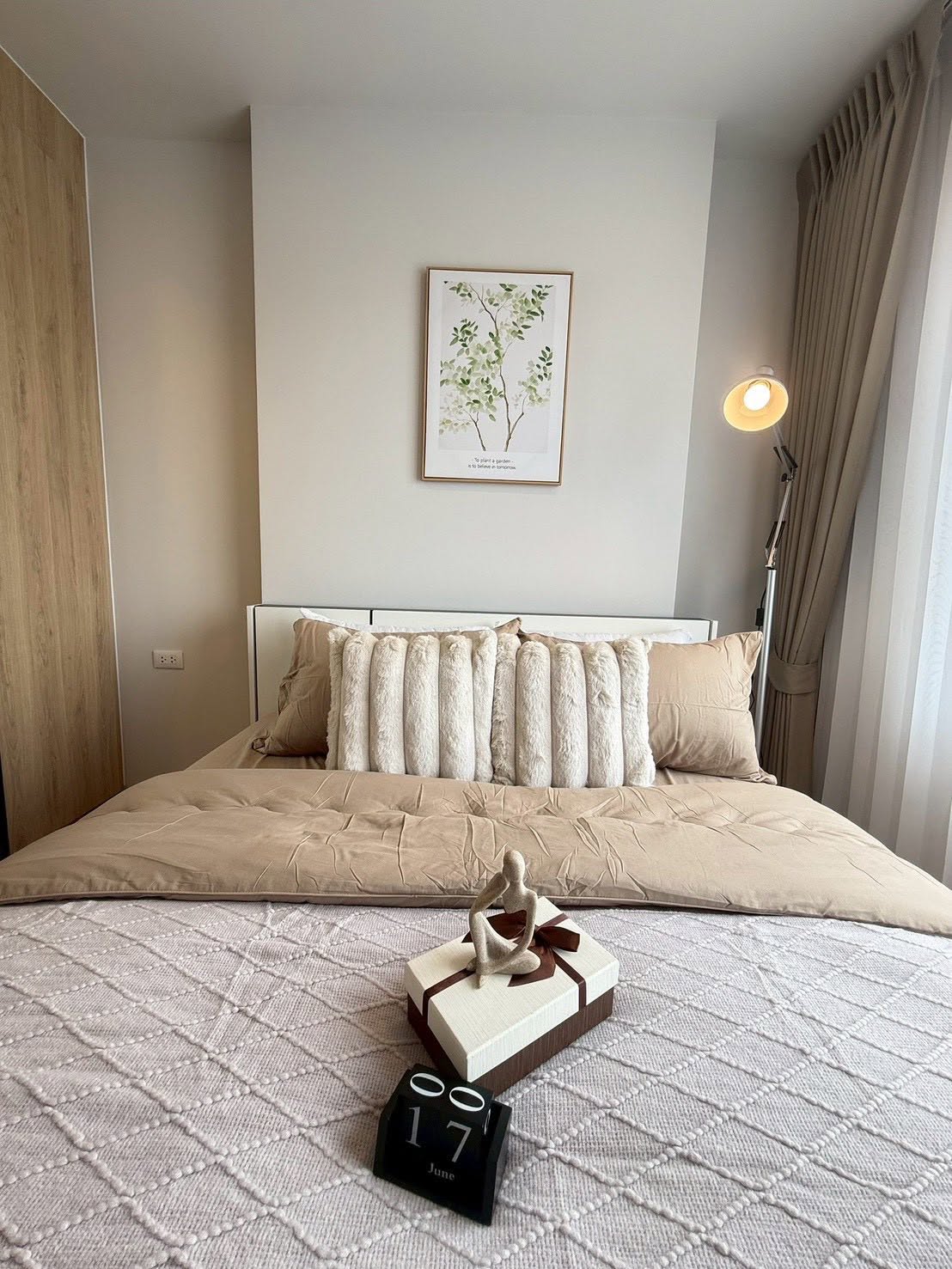 Condo Chewathai Pinklao 图片 3