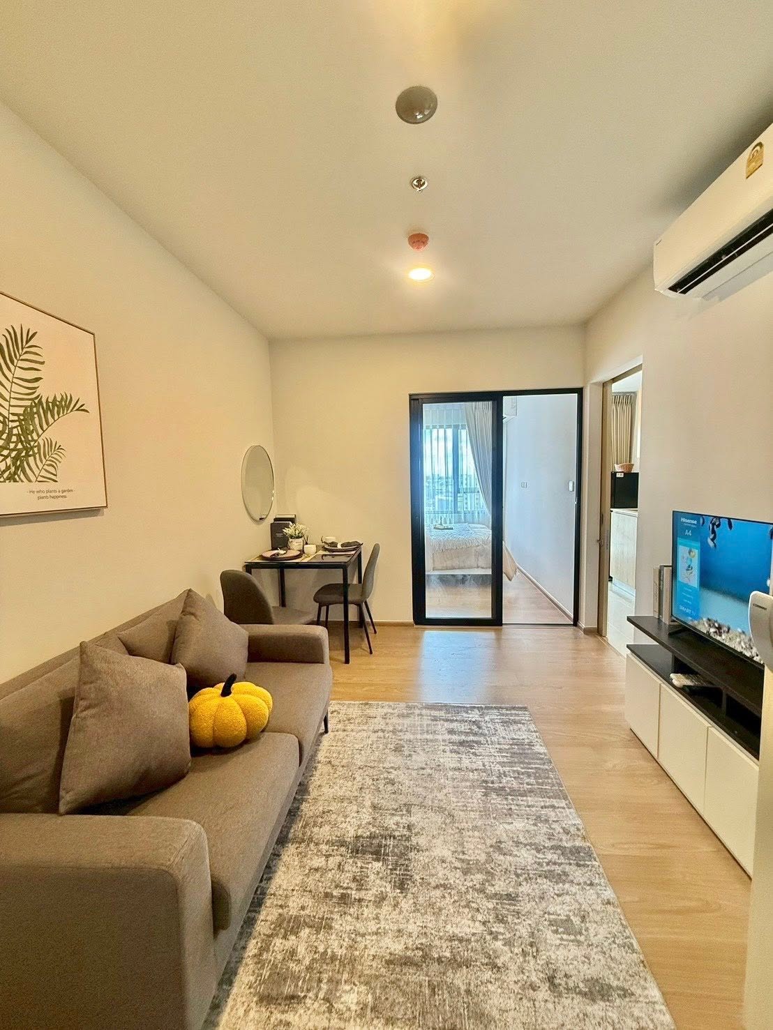 Condo Chewathai Pinklao 图片 4