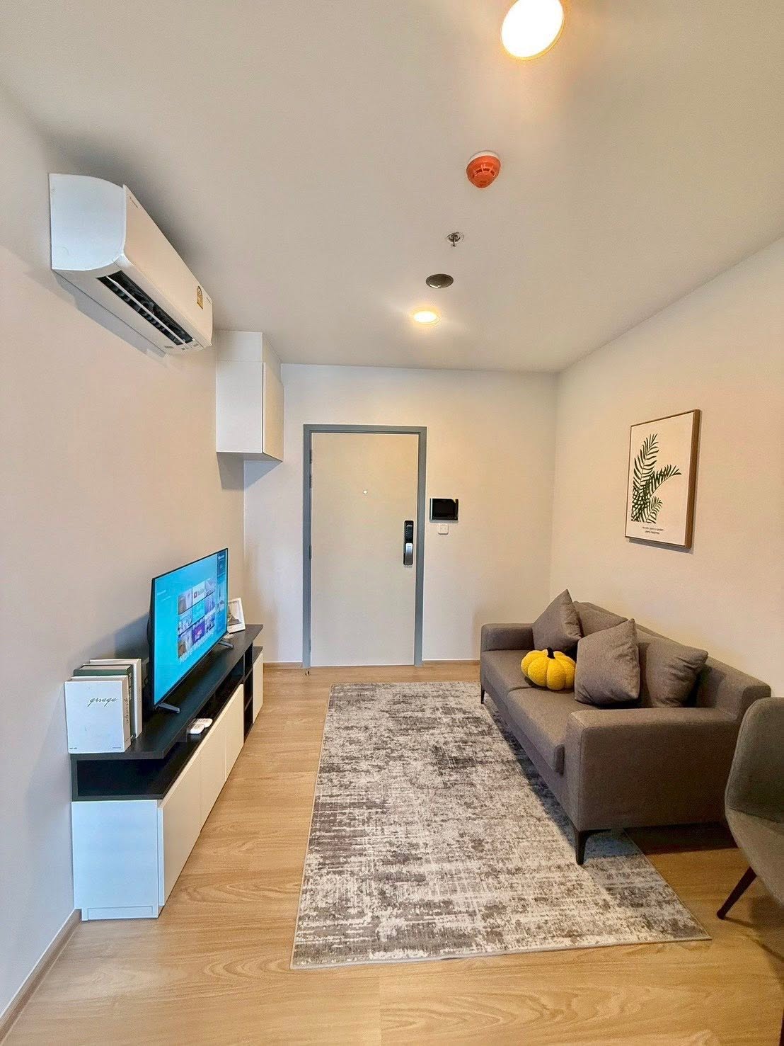 Condo Chewathai Pinklao 图片 5