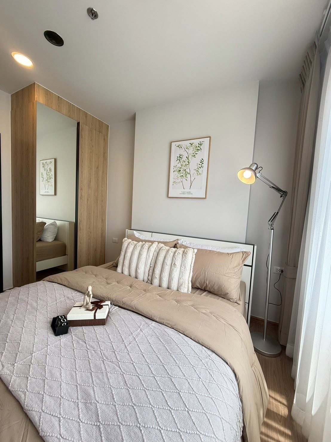 Condo Chewathai Pinklao 图片 6