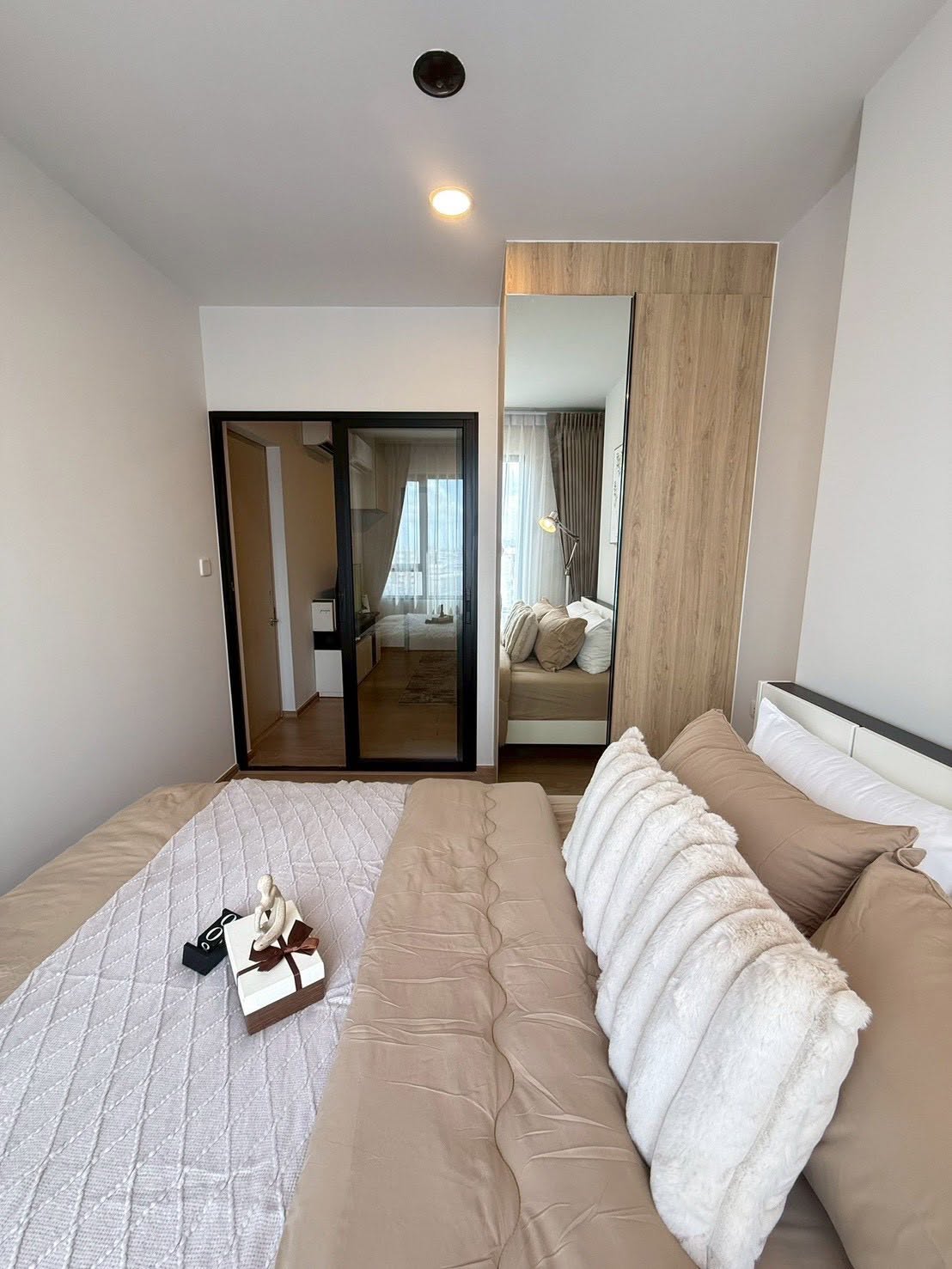 Condo Chewathai Pinklao 图片 7