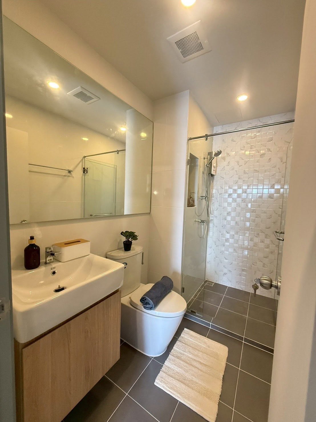 Condo Chewathai Pinklao 图片 10