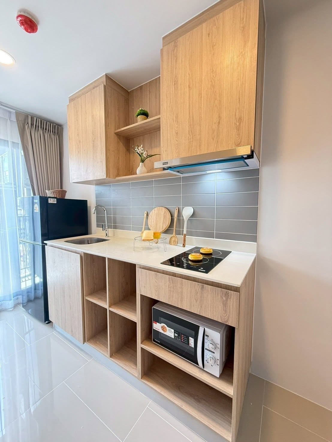 Condo Chewathai Pinklao 图片 12