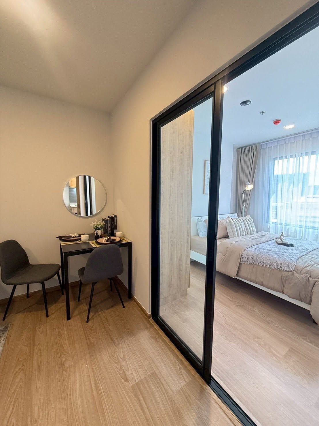 Condo Chewathai Pinklao 图片 14