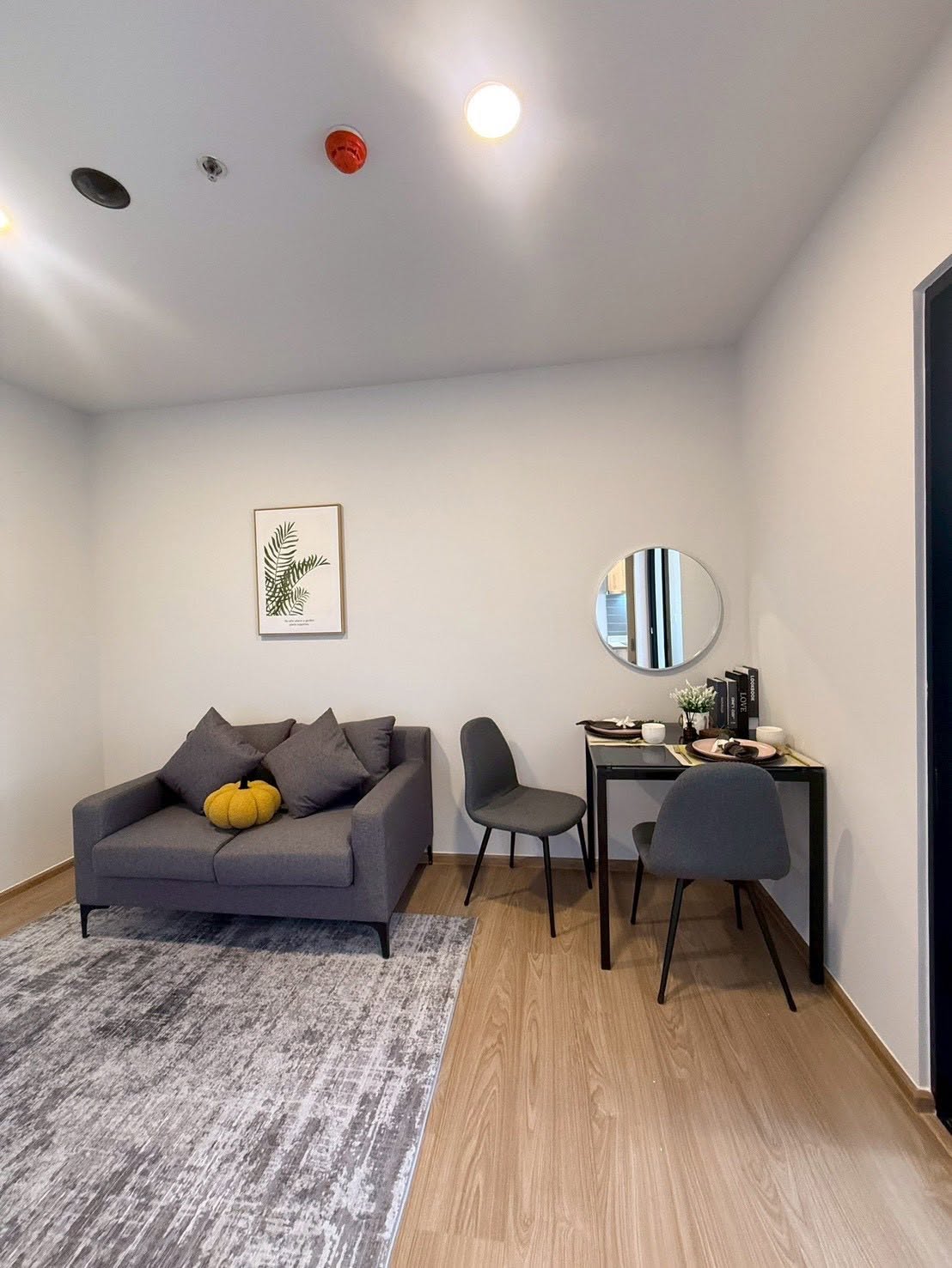 Condo Chewathai Pinklao 图片 15