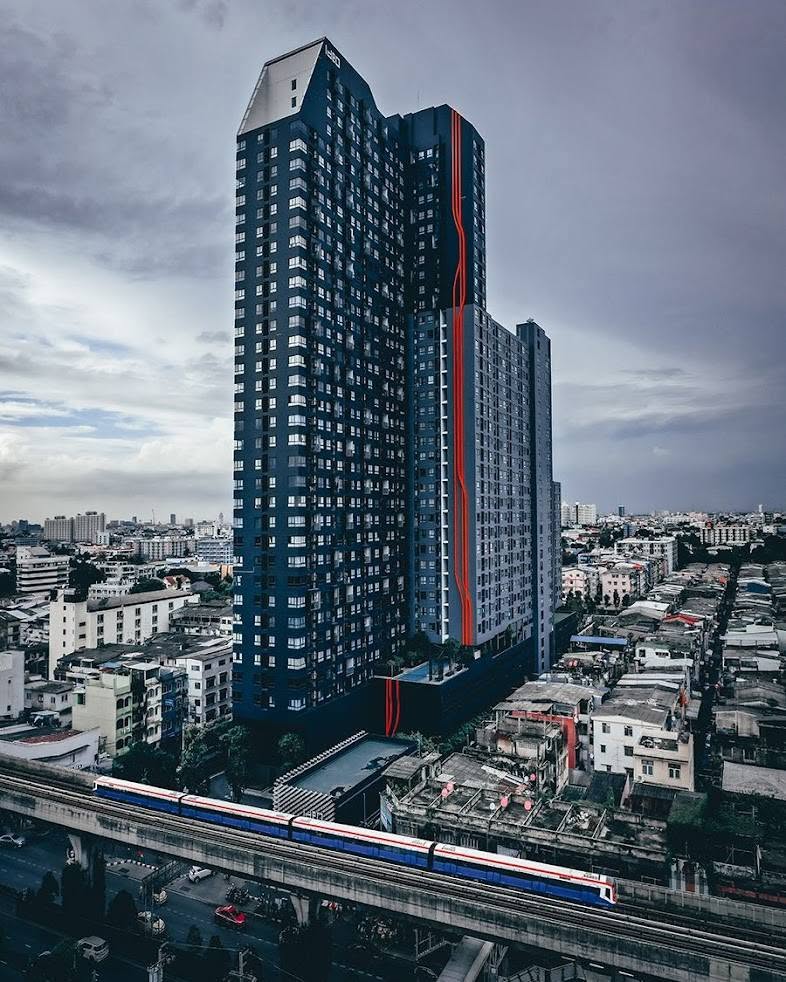 Condo Ideo Sukhumvit 93