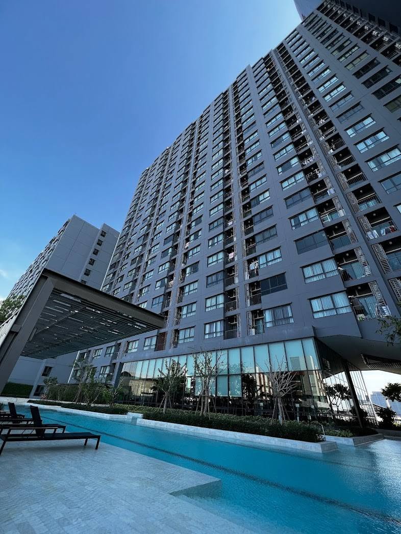 Condo Ideo Sukhumvit 93 图片 2