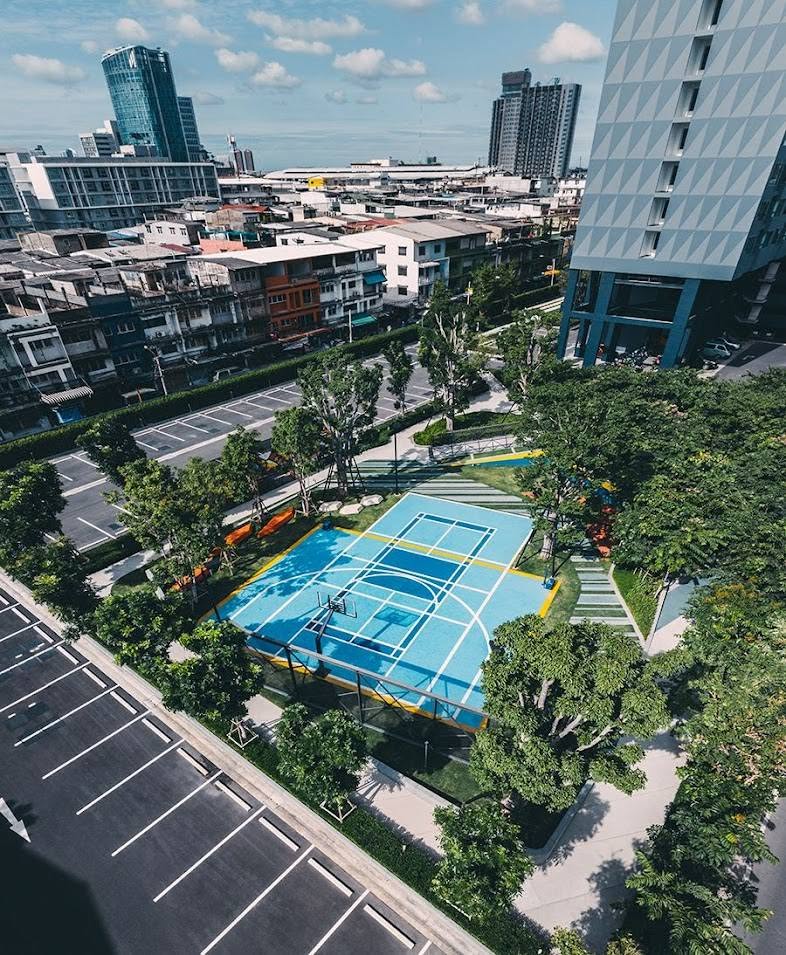 Condo Ideo Sukhumvit 93 图片 3