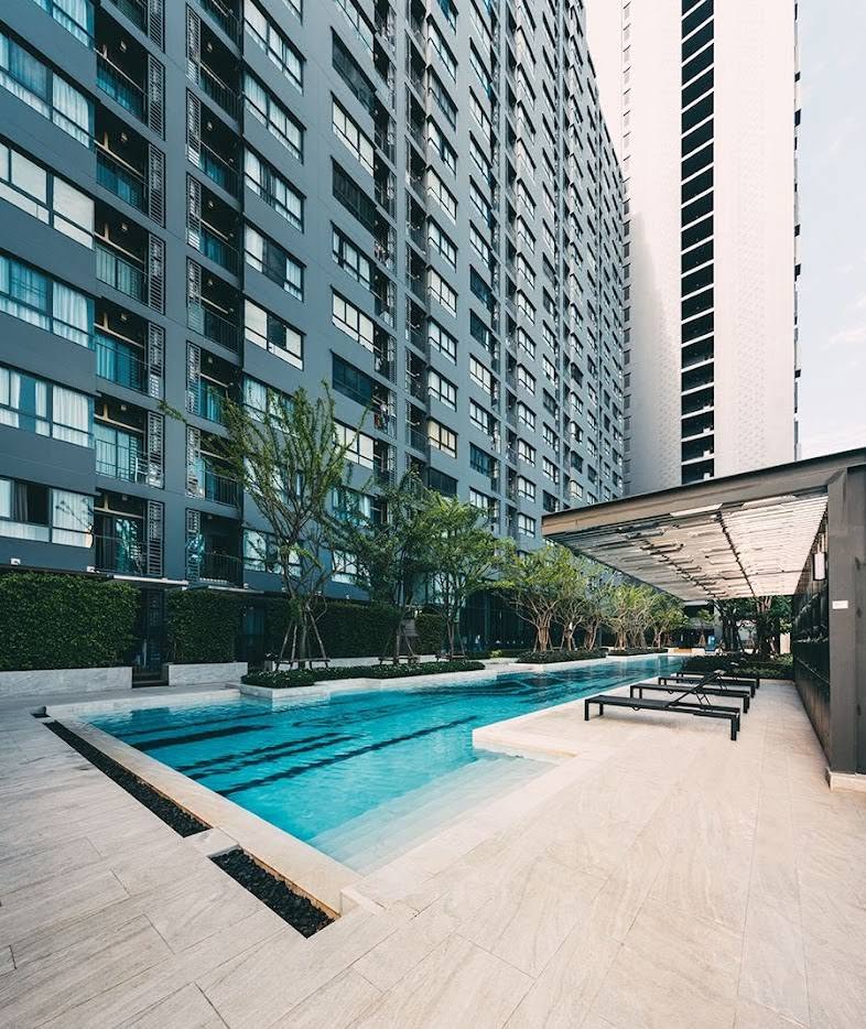 Condo Ideo Sukhumvit 93 图片 4