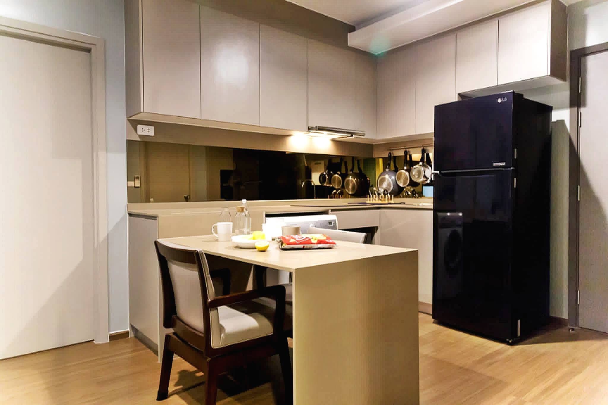 Condo Ideo Sukhumvit 93 图片 12