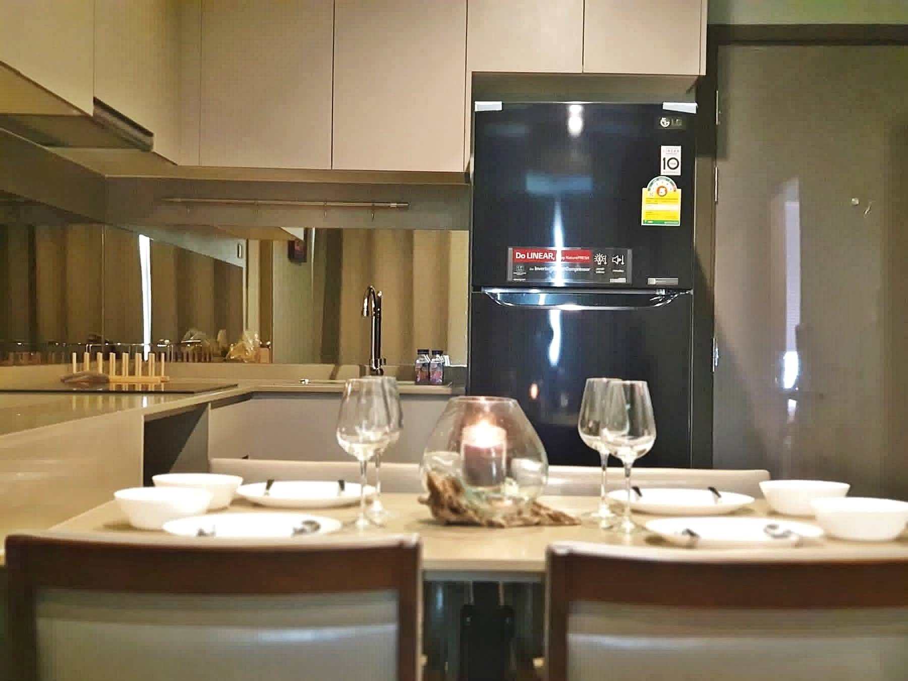 Condo Ideo Sukhumvit 93 图片 13