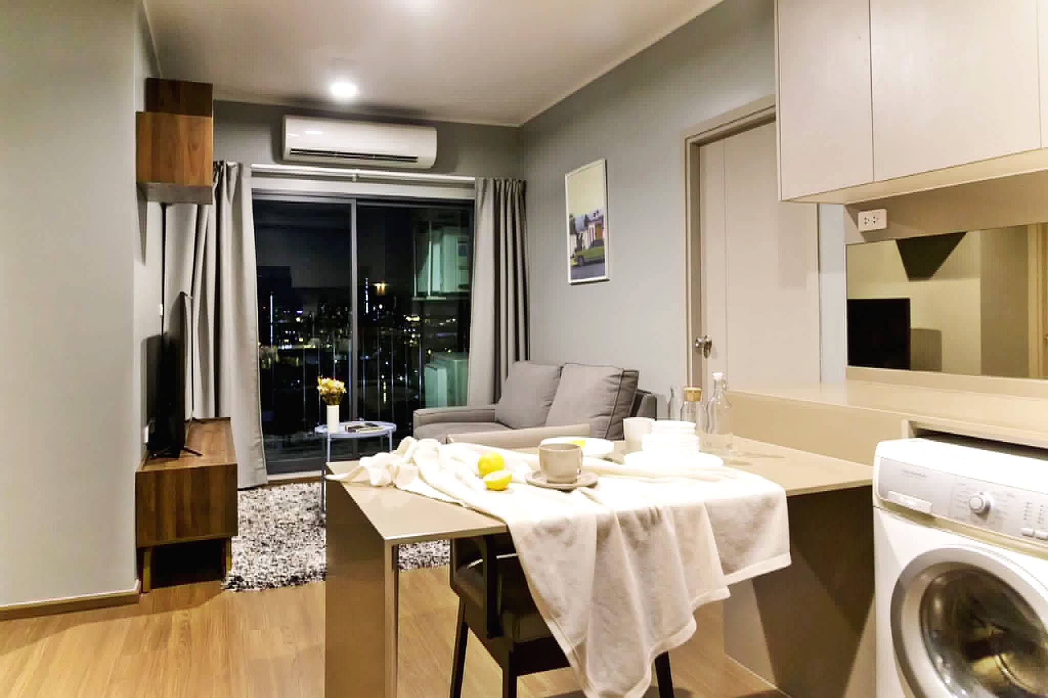 Condo Ideo Sukhumvit 93 图片 14