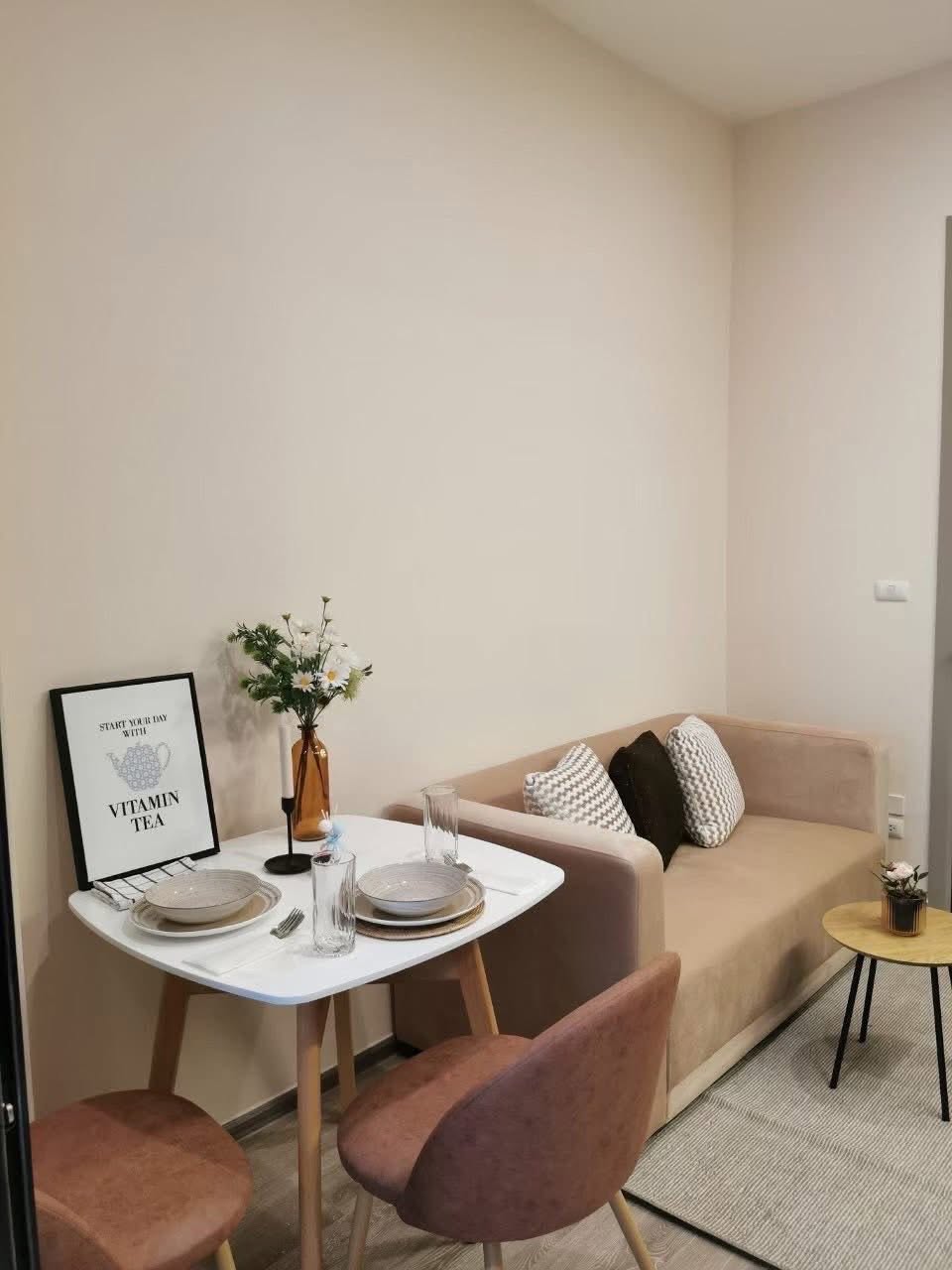 Condo KnightsBridge Prime Onnut 图片 3