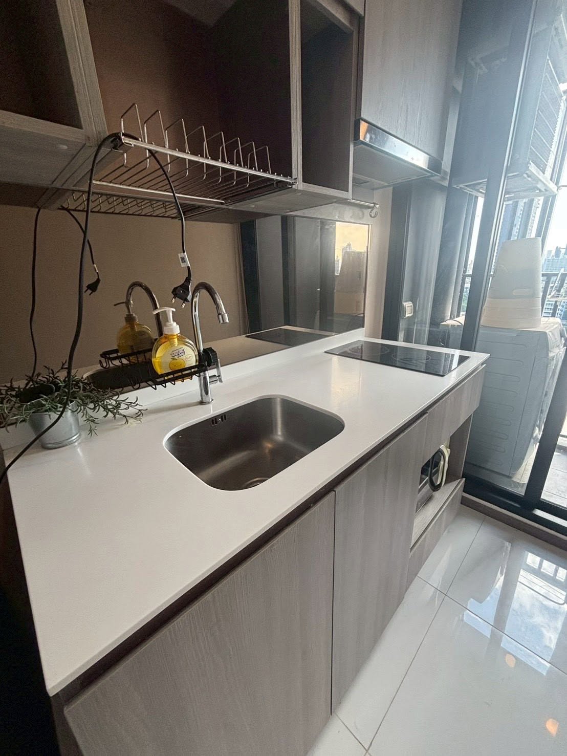 Condo KnightsBridge Prime Onnut 图片 10
