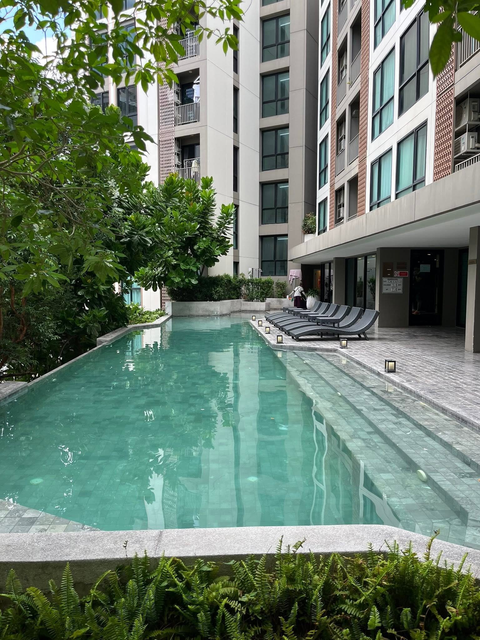 Maxxi Prime Ratchada - Sutthisan 图片 8
