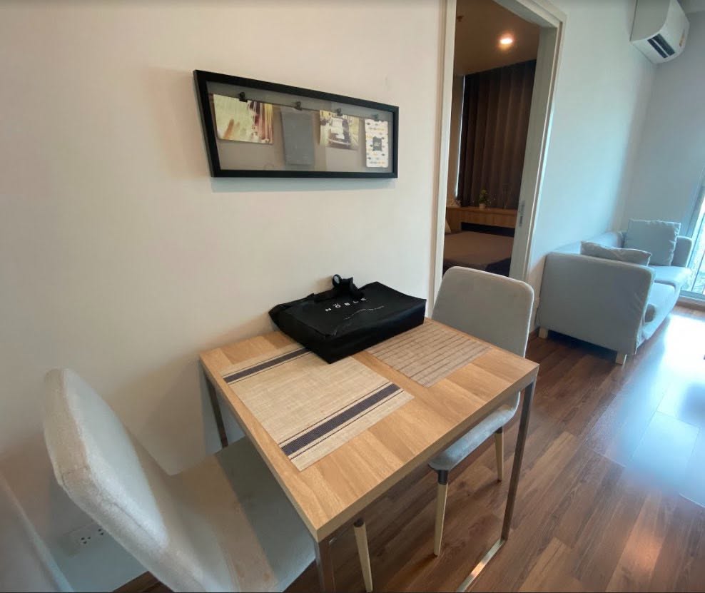 Condo Noble Revolve Ratchada 2 图片 2