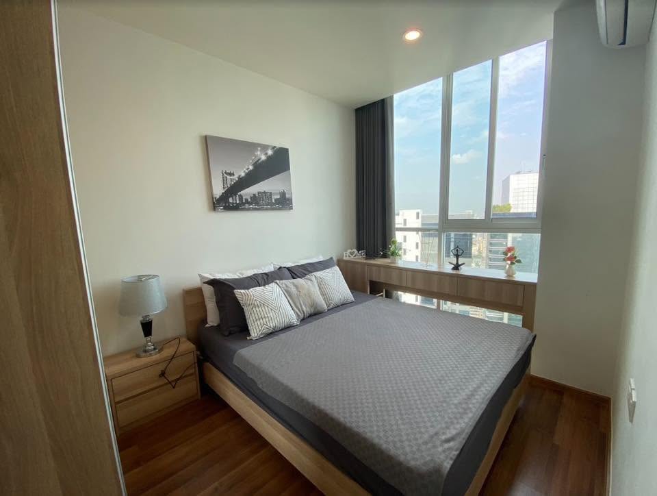 Condo Noble Revolve Ratchada 2 图片 4