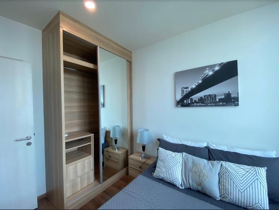 Condo Noble Revolve Ratchada 2 图片 6