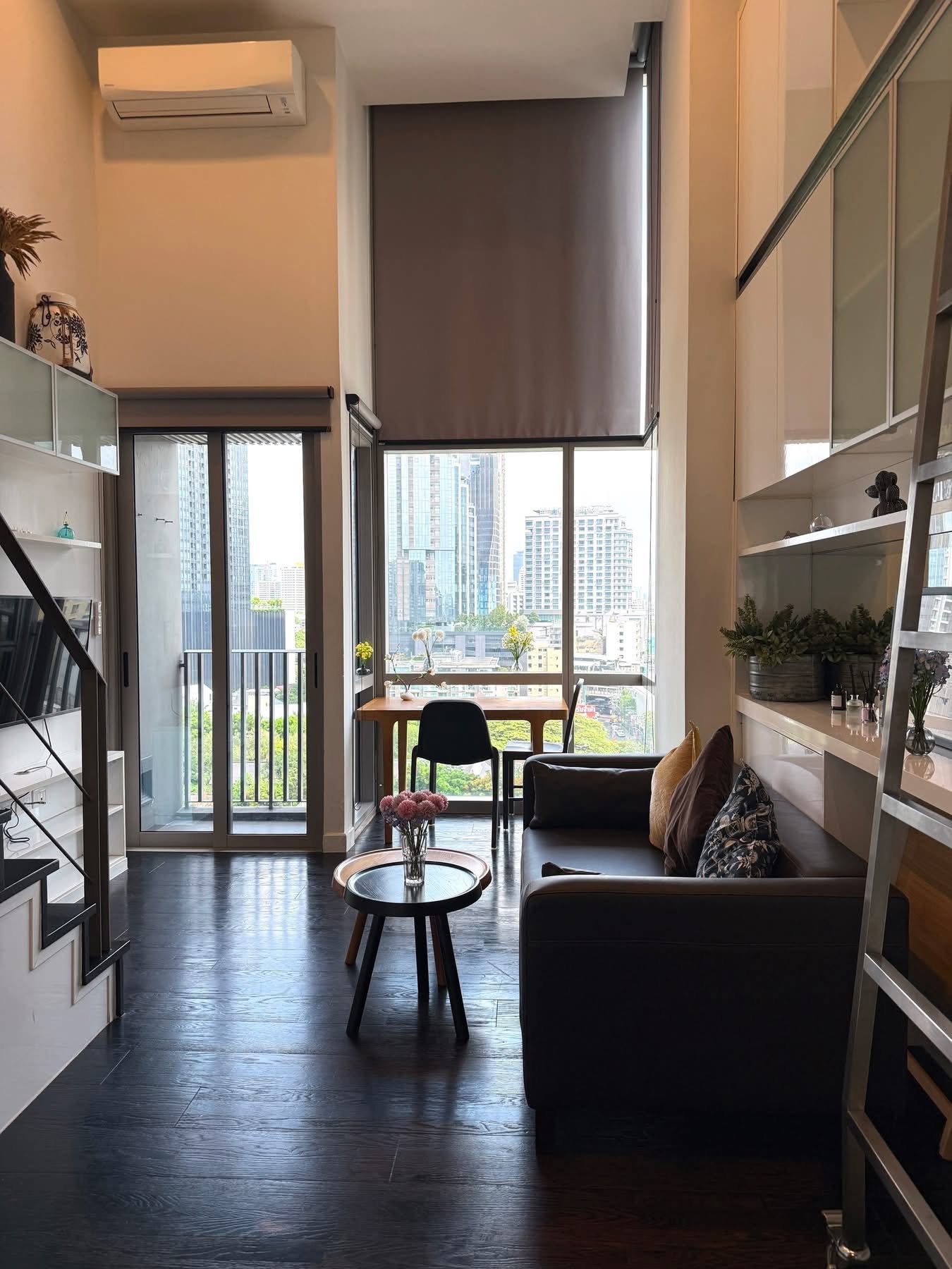 Condo Ideo Morph 38