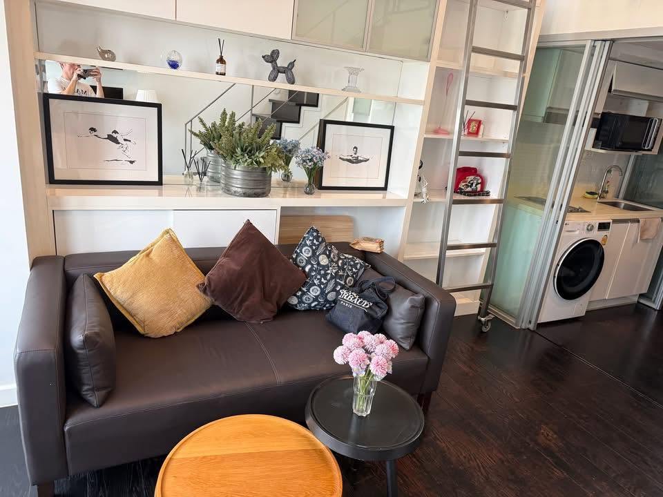 Condo Ideo Morph 38 图片 3