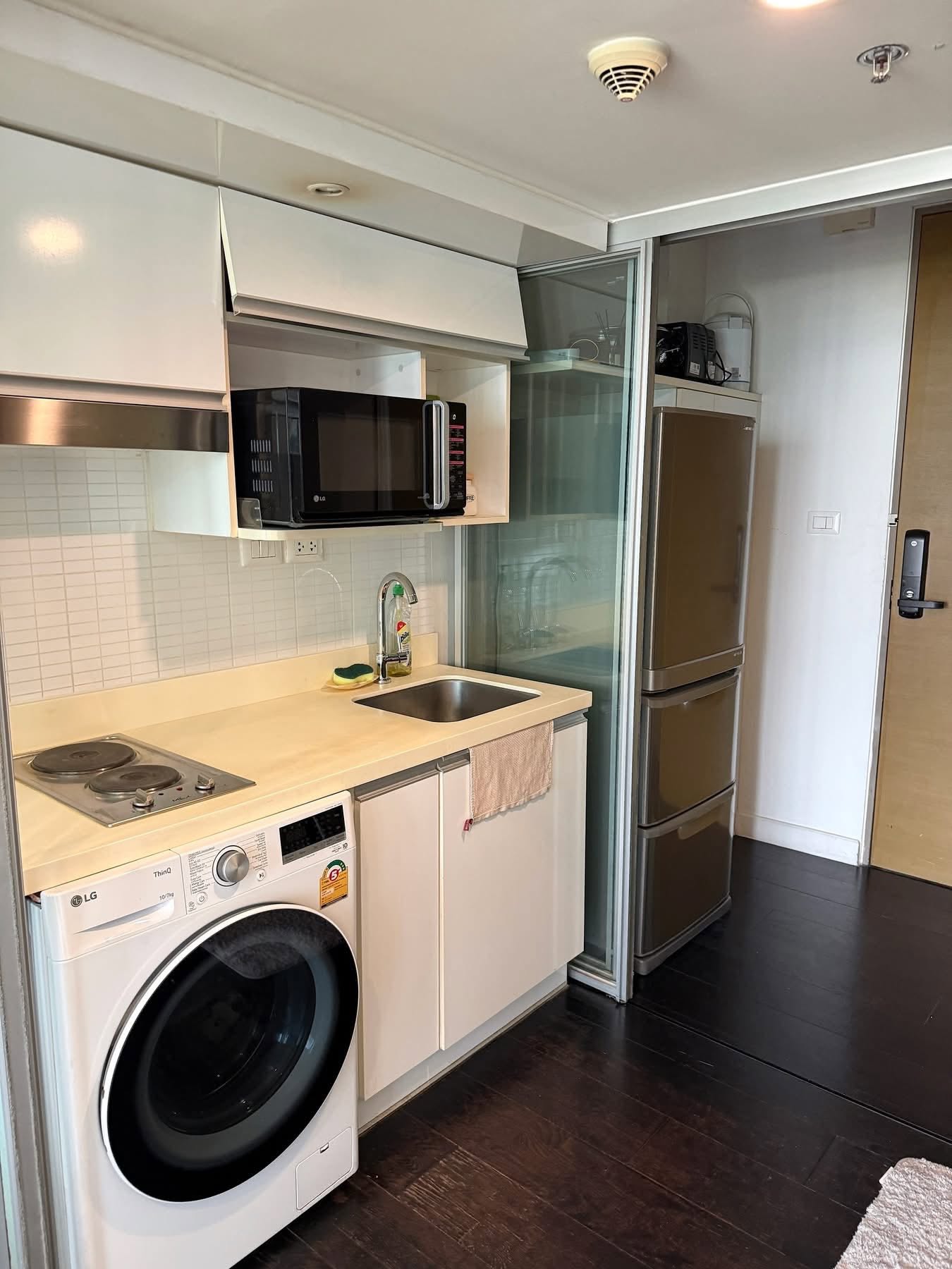 Condo Ideo Morph 38 图片 5