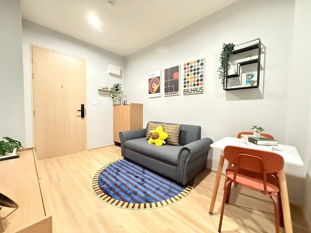 SKYRISE Avenue Sukhumvit 64